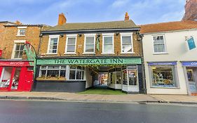 The Watergate Inn